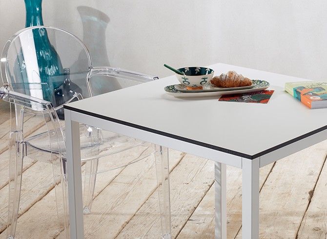 Кресло прозрачное Igloo прозрачный