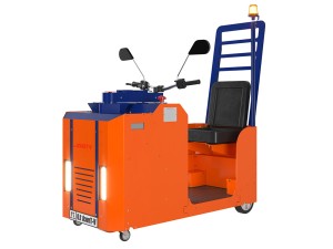 Электротягач V-Truck 1.0