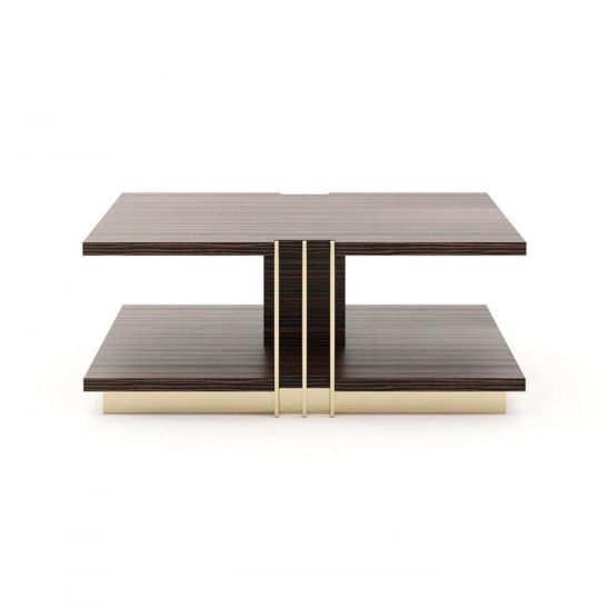 Журнальный столик Ханой 100 см