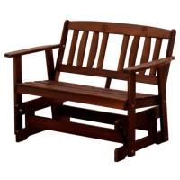 Скамья-глайдер Турнэ