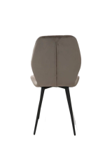 Стул Биг Батерфляй 25/ Бархат АМО 5