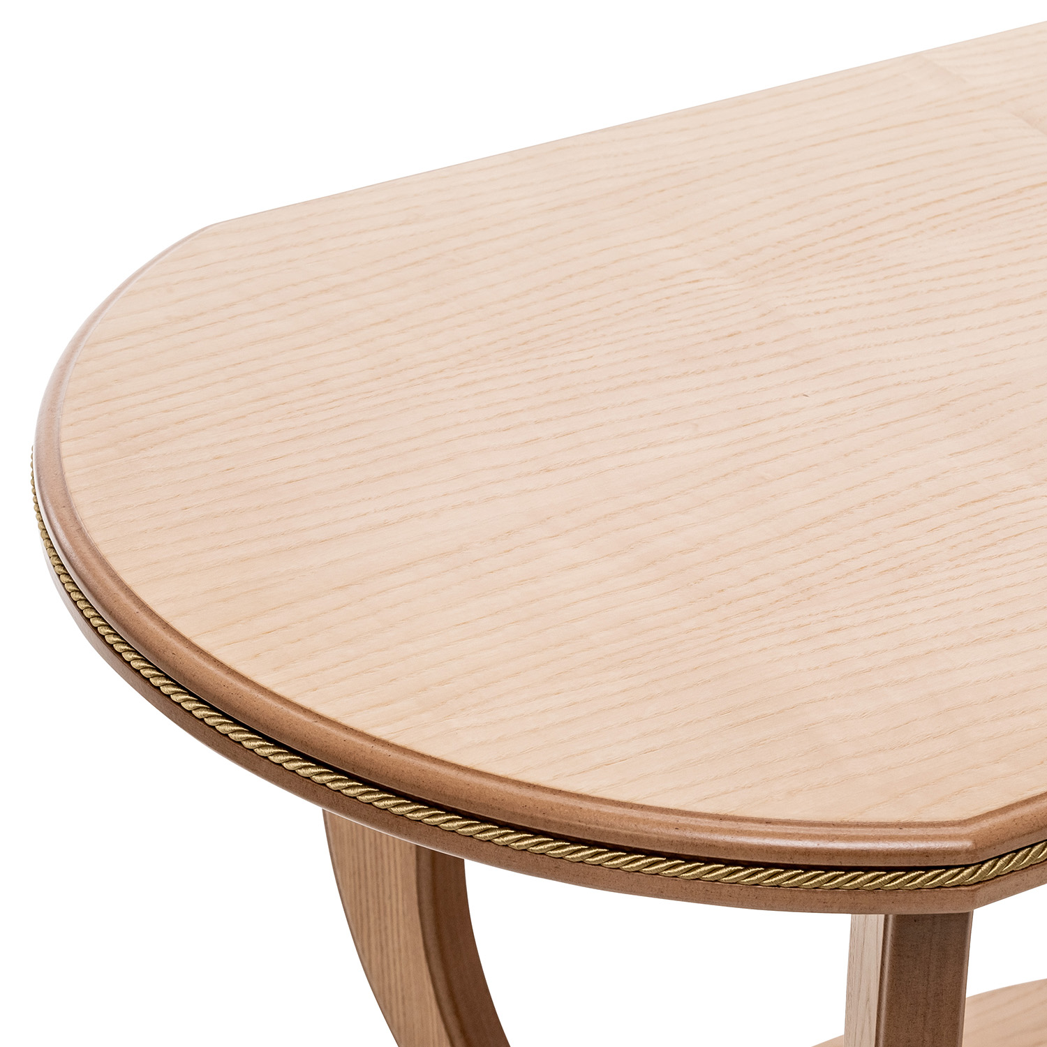 Стол журнальный Leset "Ретро М" цвет Светлый дуб