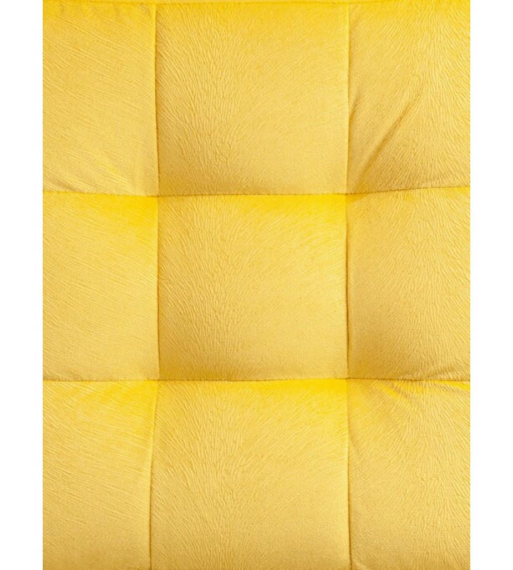 Пф-400-Я Велюр (желтый)