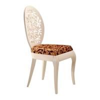 Стул Элис-К с овальной спинкой