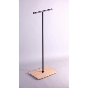 Бэст-1501 Стойка вешалка (вешало) напольная для одежды