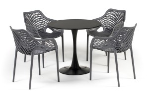 "Беллини" обеденная группа на 4 персоны