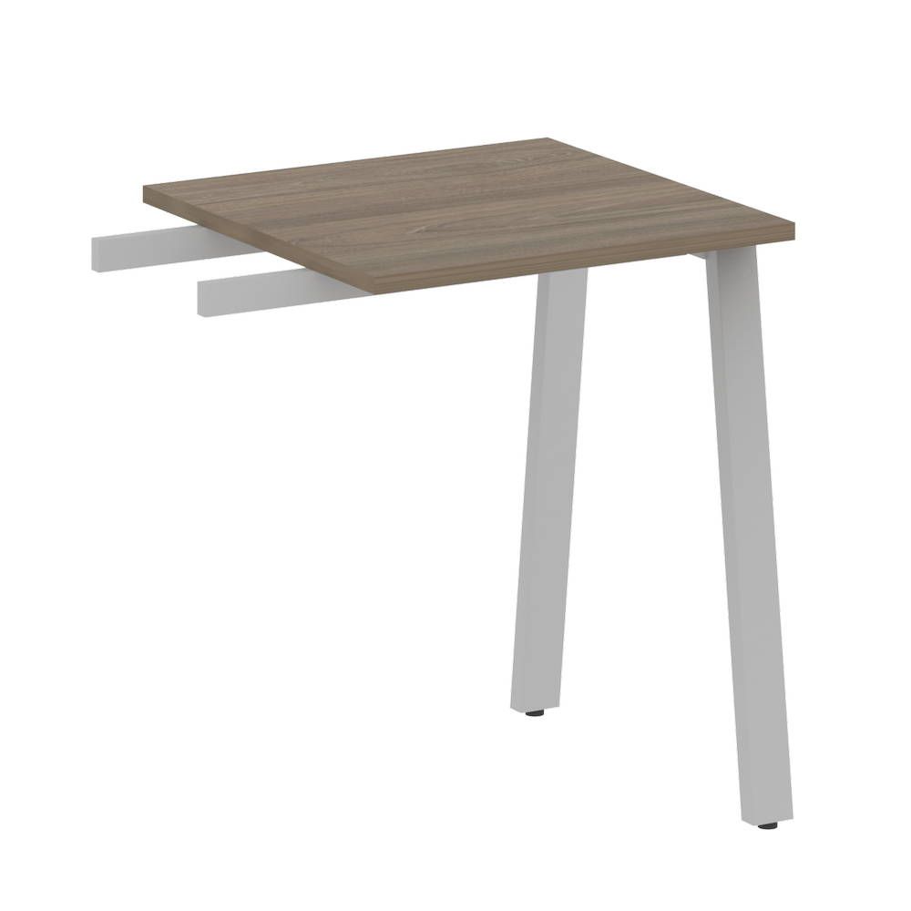 Приставка к столу Metal System Style БА.ПР-1