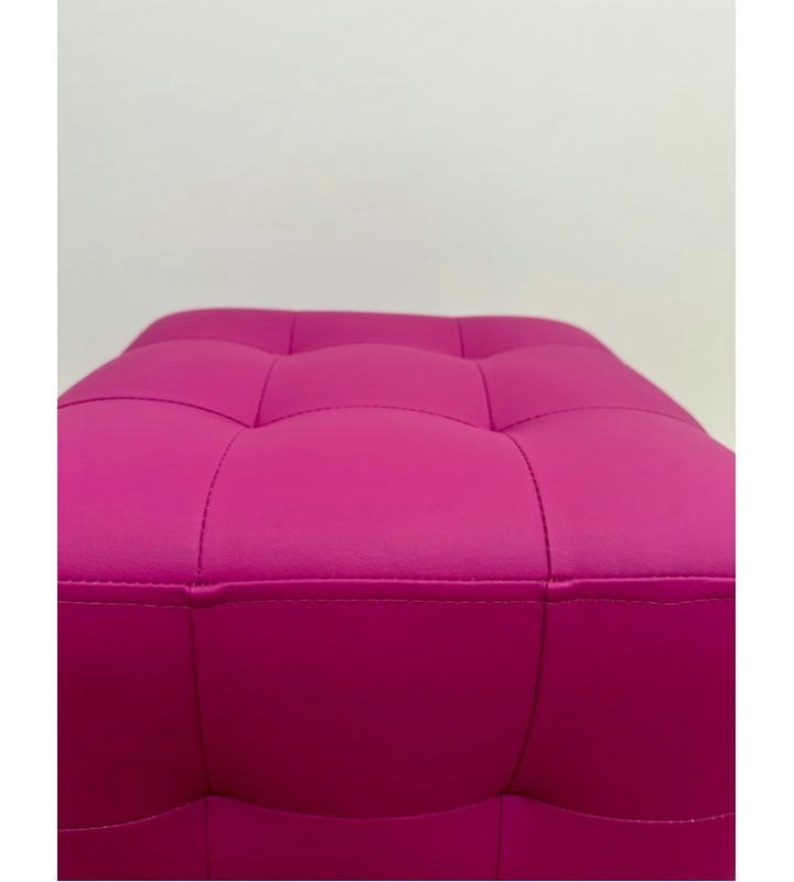 Шайн Кожа (фуксия)