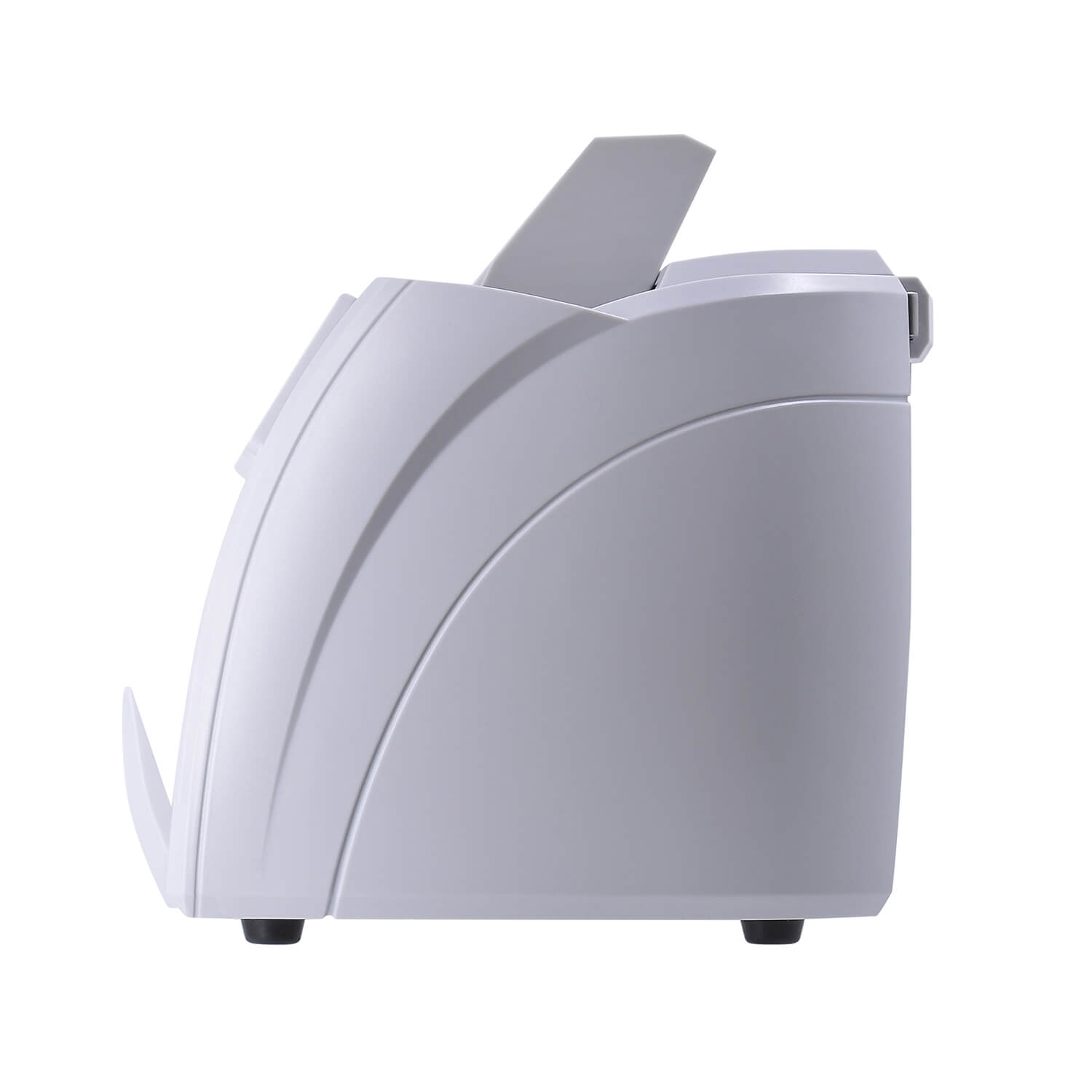 Мультивалютный счетчик банкнот  MERTECH C-3 White