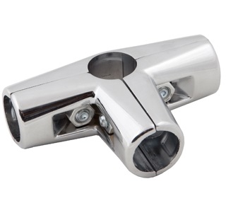 UNO-07 Vacuum Зажим вакуум для труб в 5-ти направлениях