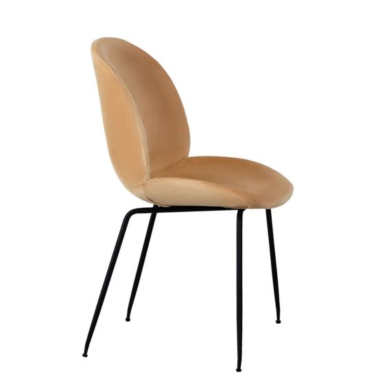 Стул Beetle, бежевый