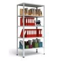 Универсальные Металлические Стеллажи