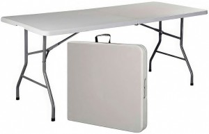Складной стол 1201NM