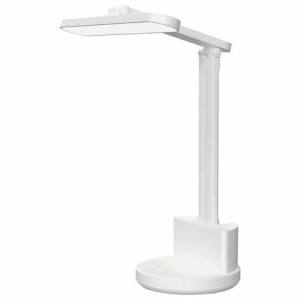 Настольная лампа светильник беспроводная SONNEN PT-402, органайзер, USB, LED, 3 Вт, 3 режима, 238782