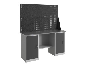Верстак Profi L №166 L160.L1/L1.020