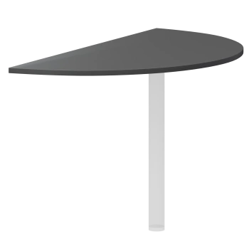 Приставка Арго А-026 Антрацит