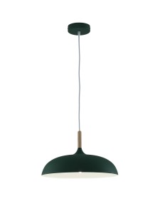Светильник подвесной Moderli V11804-1P Hygo