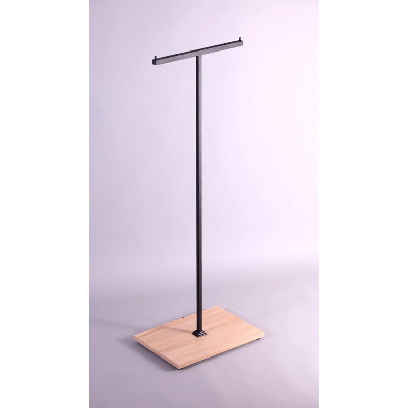 Бэст-1501 Стойка вешалка (вешало) напольная для одежды