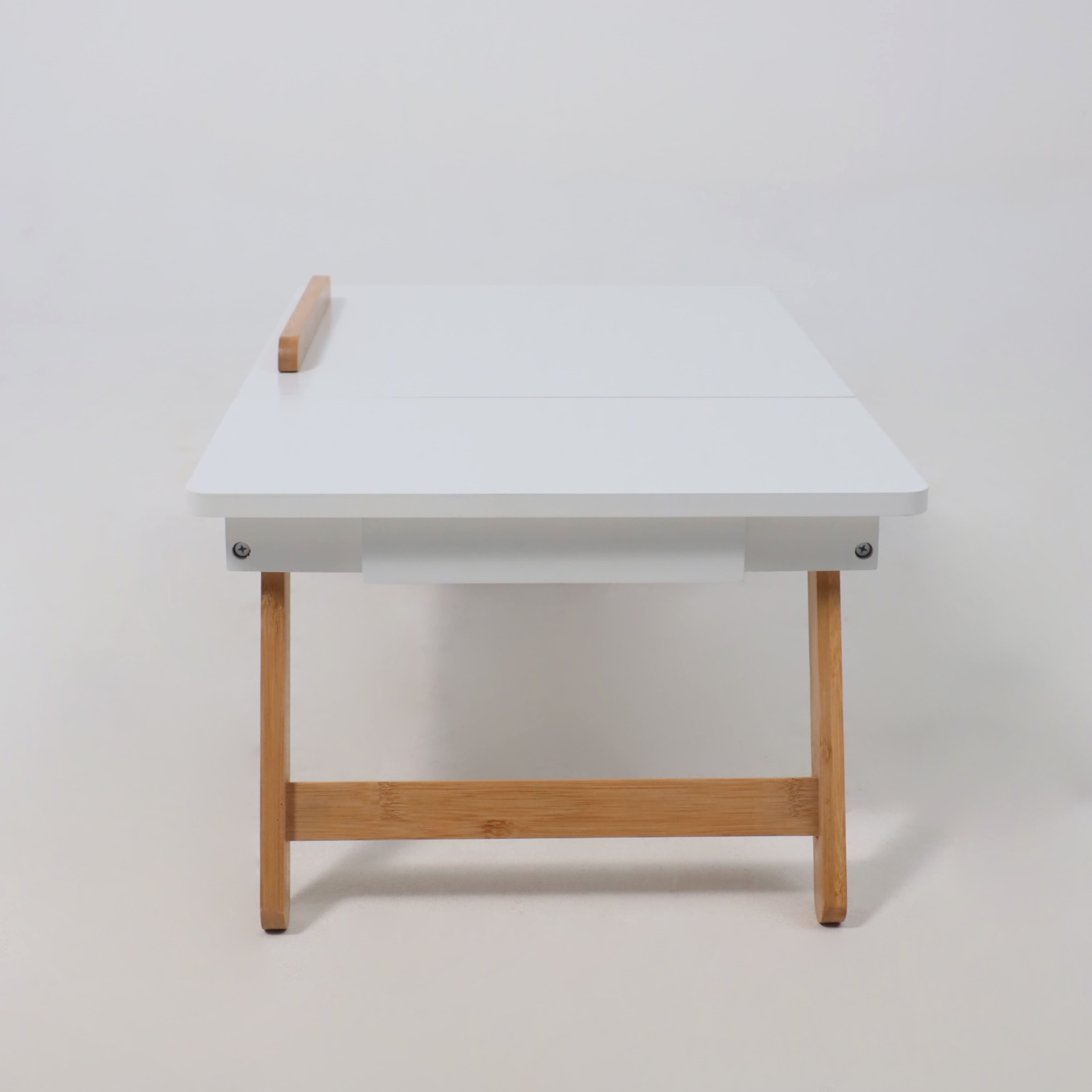 Подставка для ноутбука GERBERA, бамбук