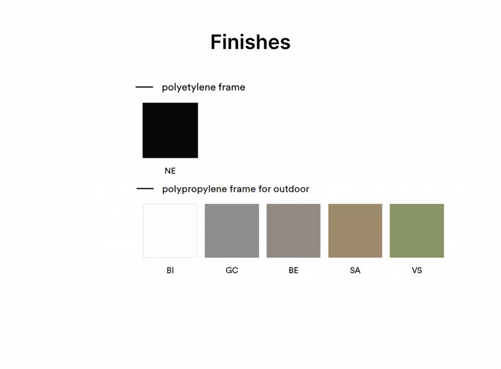 Стол пластиковый обеденный Ikon песочный