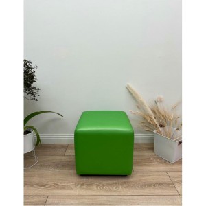 Пф-01 Кожа (салатовый)