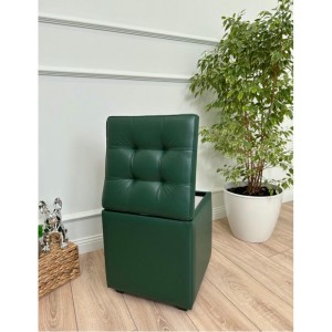 Пф-400-Я Кожа (зеленый)