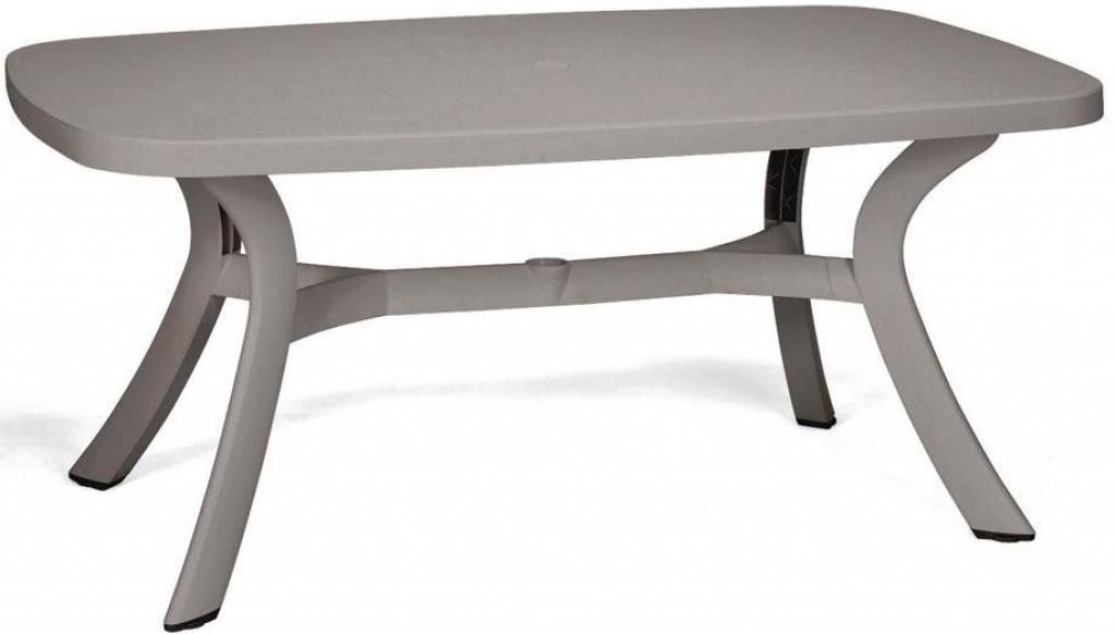 Комплект пластиковой мебели Nardi Toscana 145 Ponza