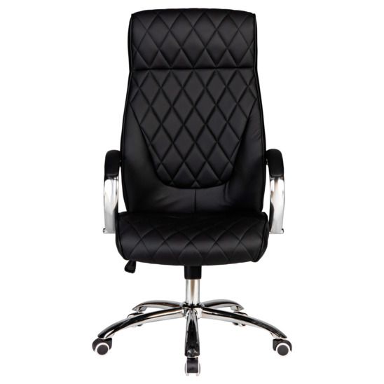 Стул Аврилле, черный