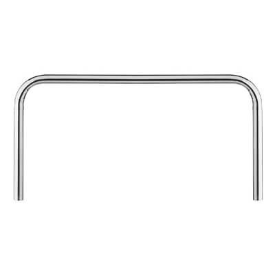 JOK-28 Труба П-образная 550х250