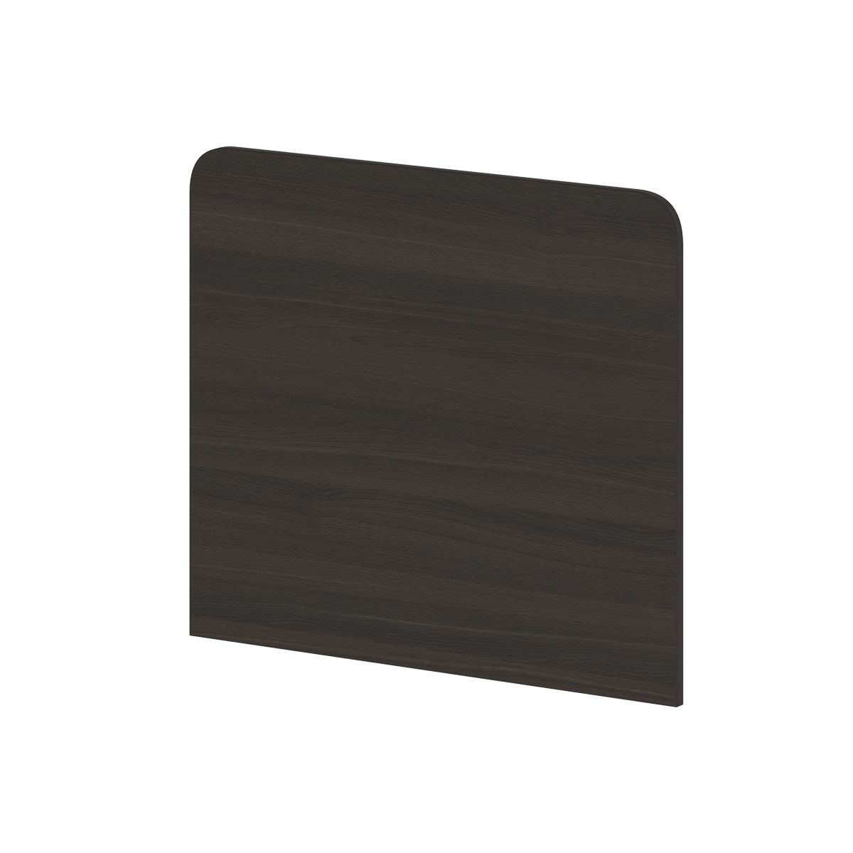 Экран боковой к столам S-061 Sentida