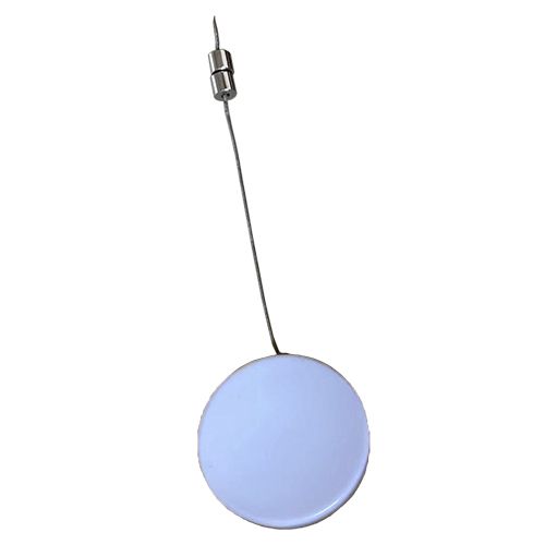 Антикражный ретрактор с вытяжным тросиком 800мм