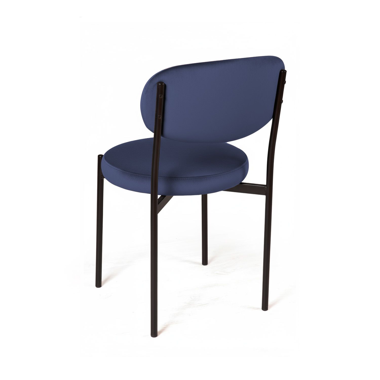 Стул Мейсон, бархат 81