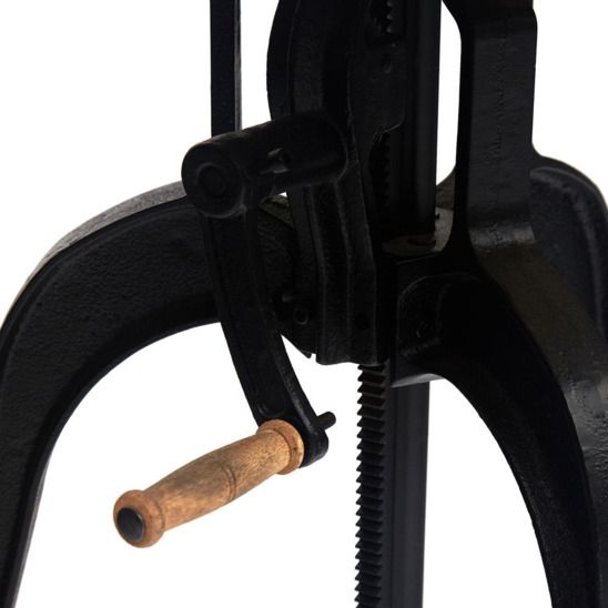 Стол круглый Klaus