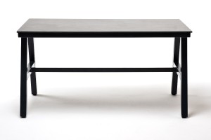 "Рио" стол из HPL 140х70см