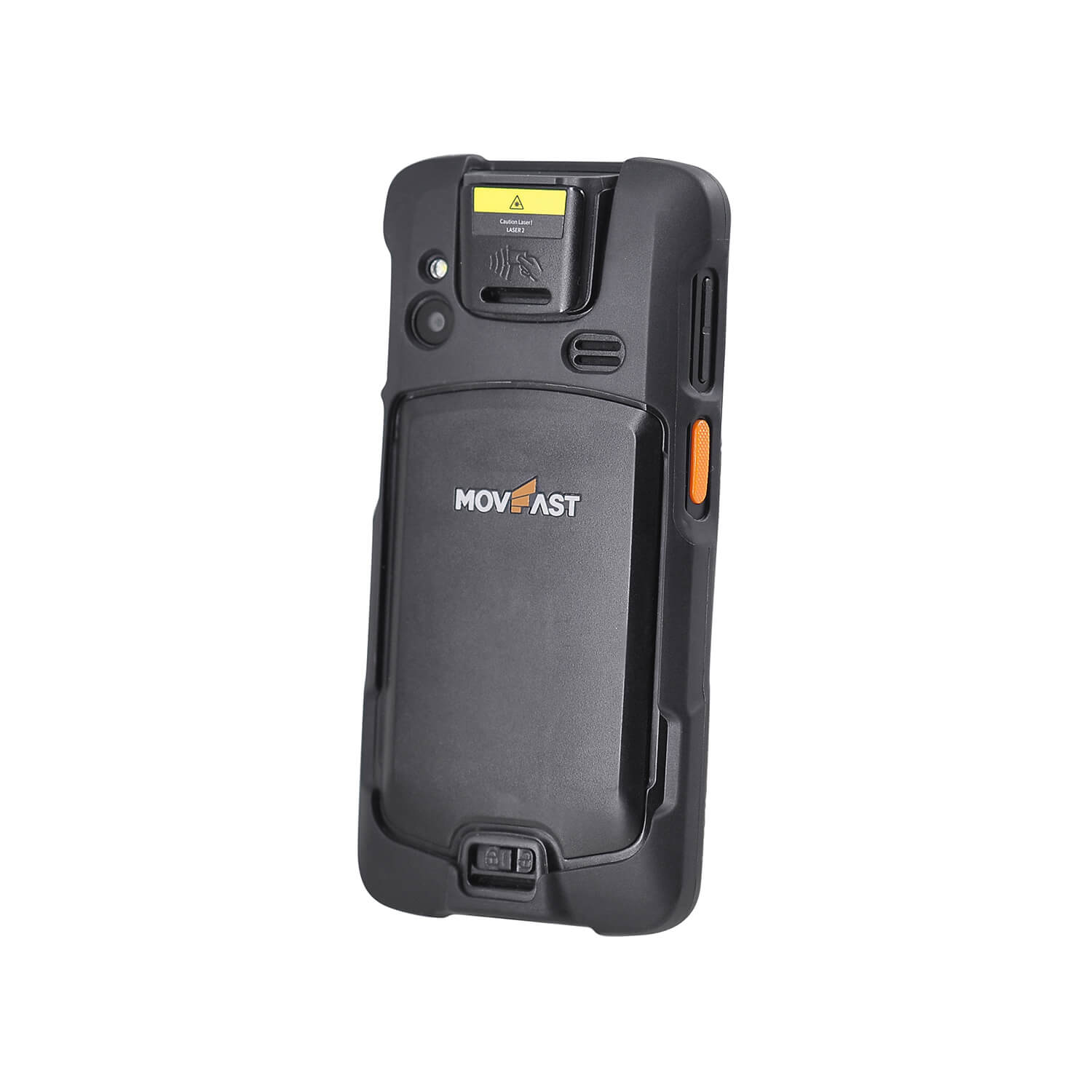 Защитный чехол для ТСД MERTECH MovFast S55