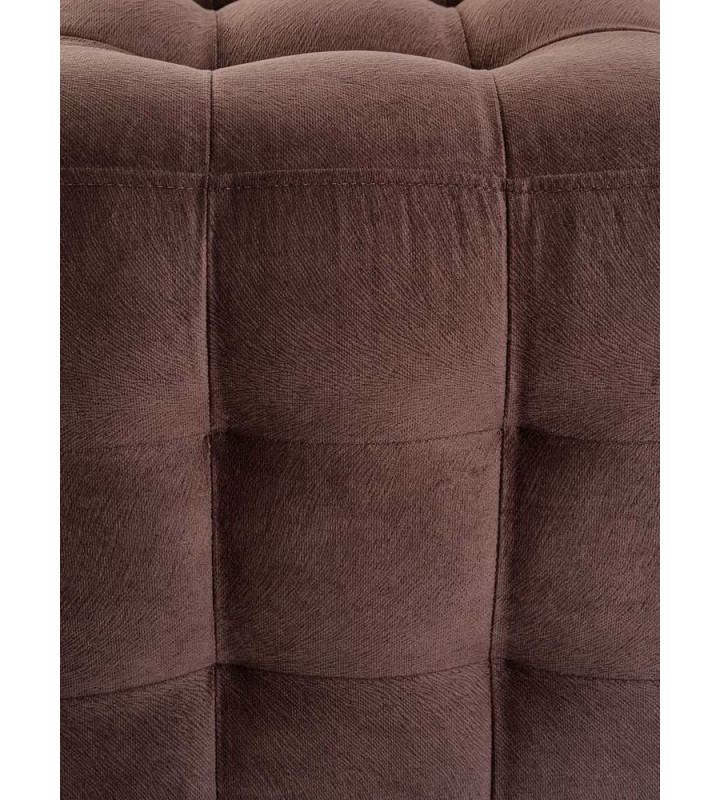 Шайн Велюр (коричневый)