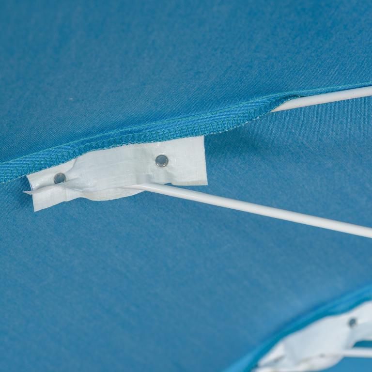 Зонт профессиональный CiCCAR Classic