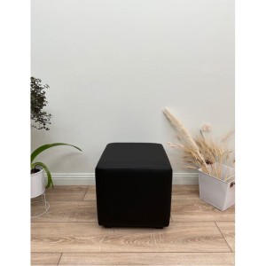 Пф-01 Кожа (черный)