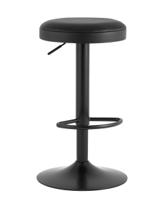 Стул барный Бри NEW черный