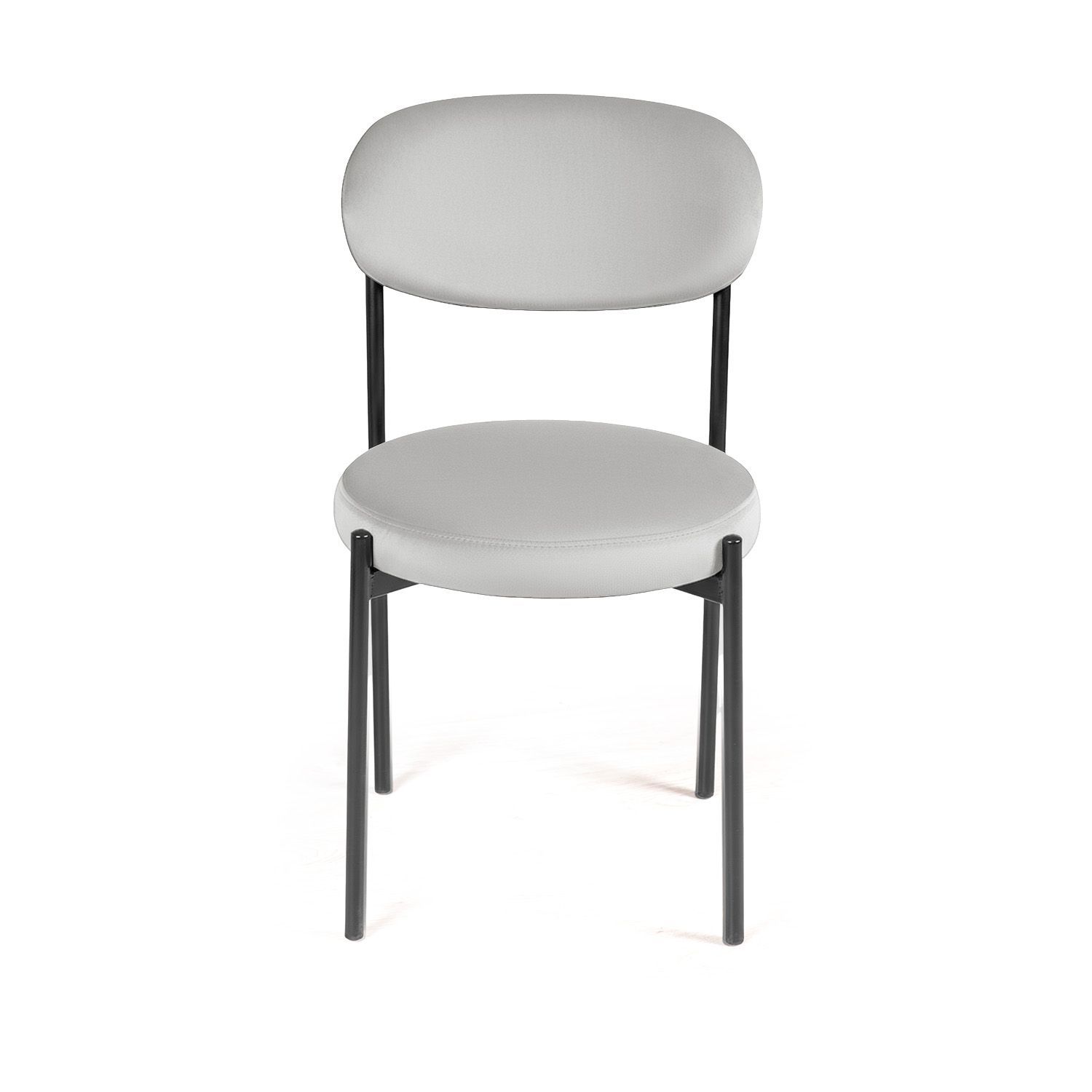 Стул Мейсон, бархат 04