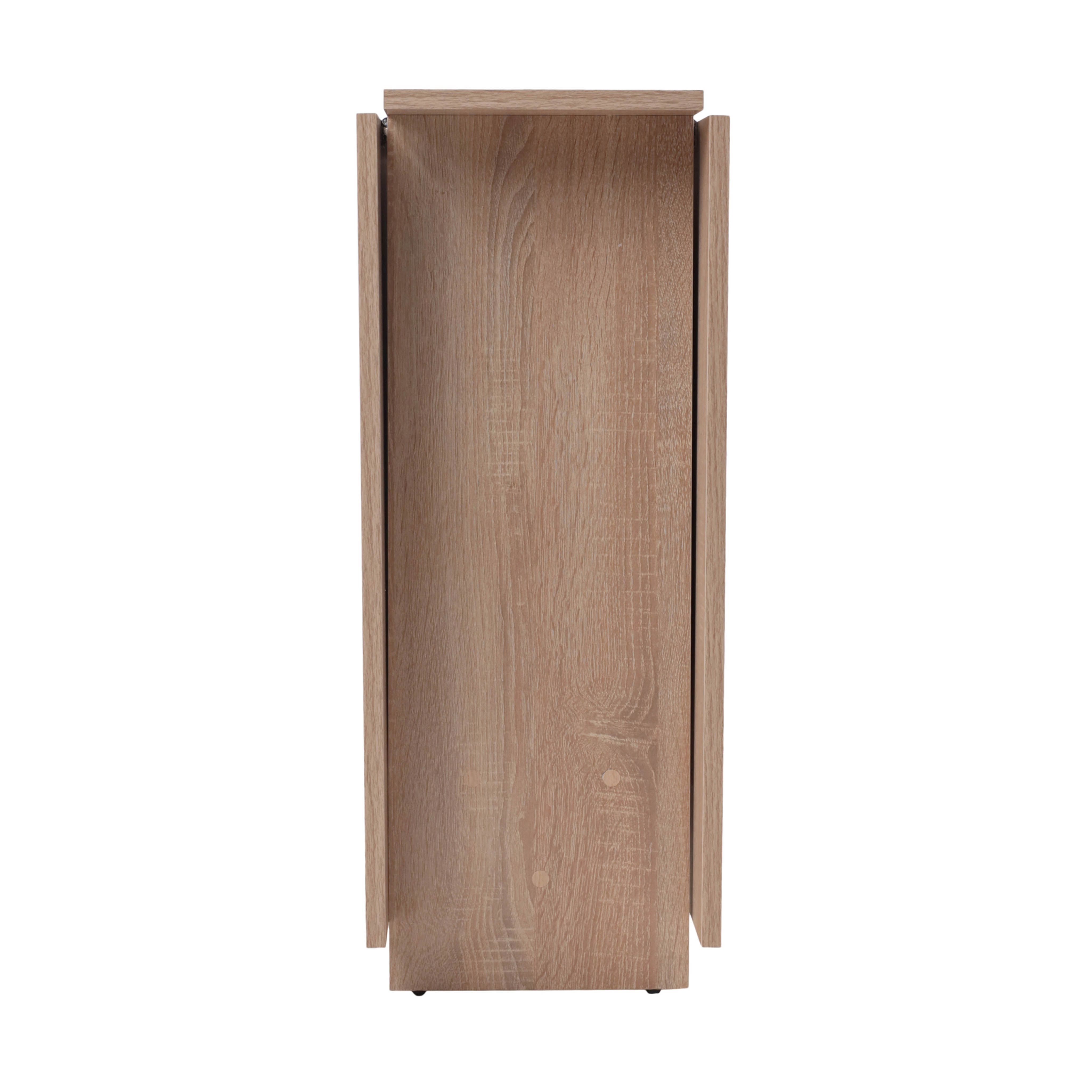 Стол-книга СТ-004, дуб сонома, лдсп