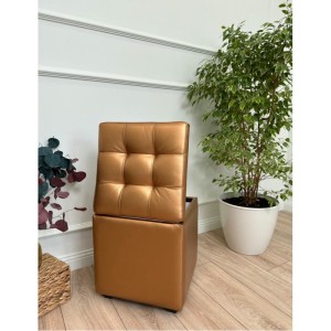 Пф-400-Я Кожа (золото)