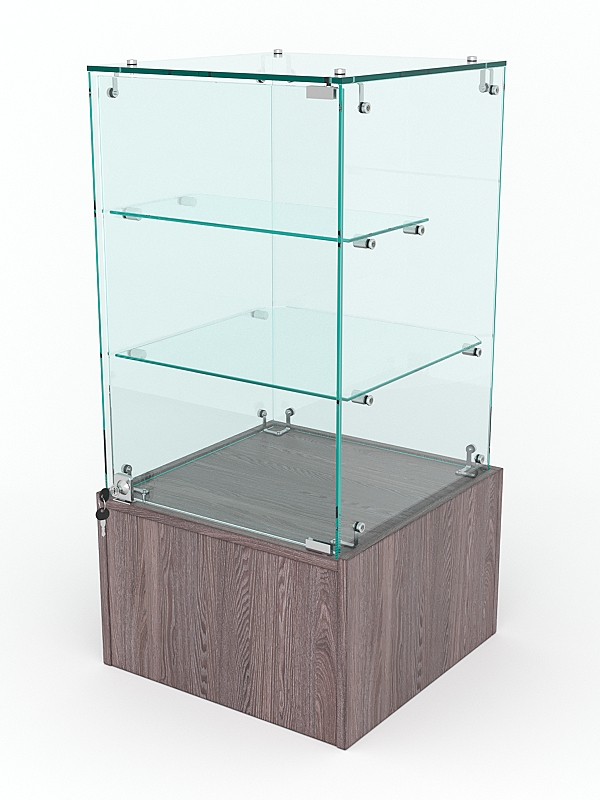 Прилавок "ИСТРА" №111 (с дверкой)