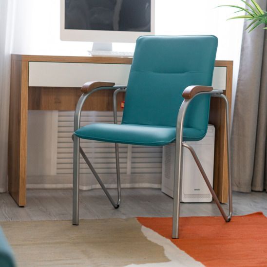 Стул Самба, голубой