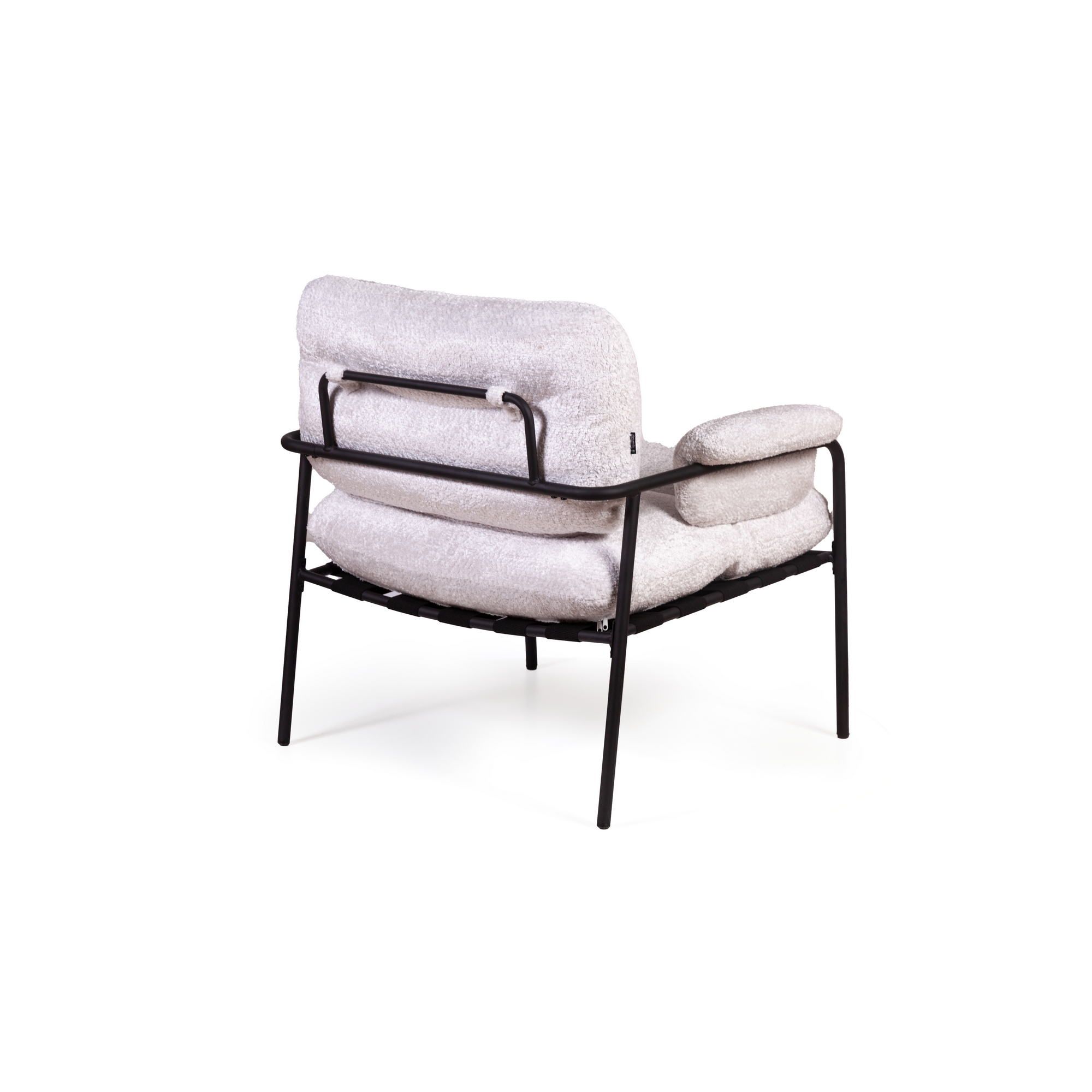 Кресло Стелла, белый