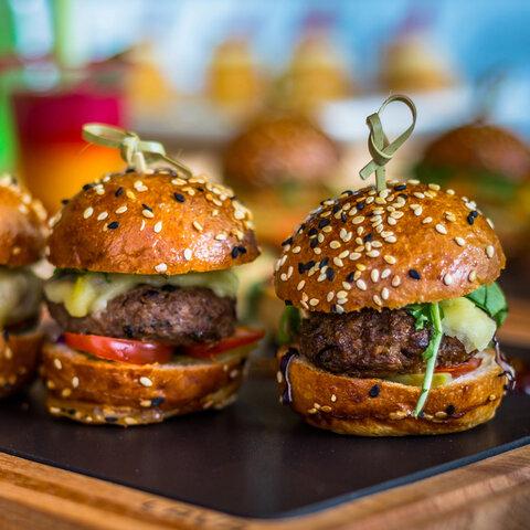 Пики (шпажки) для канапе бамбуковые ЗАВИТКИ, КОМПЛЕКТ 100 шт, 90 мм, AVIORA, 401-463