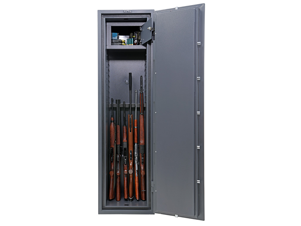 Оружейный сейф ASG/WS6