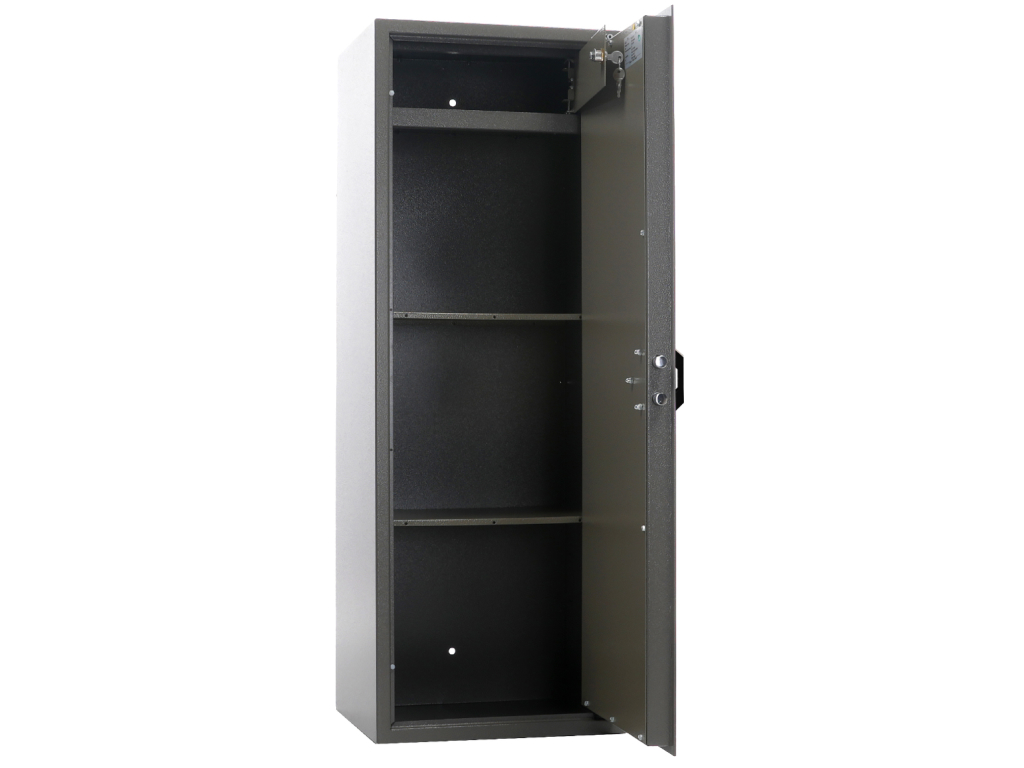 Офисный сейф AIKO TM-120T EL