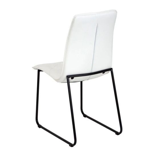 Стул Marco, белый цена 6 888.50 ₽ Стул Marco, белый