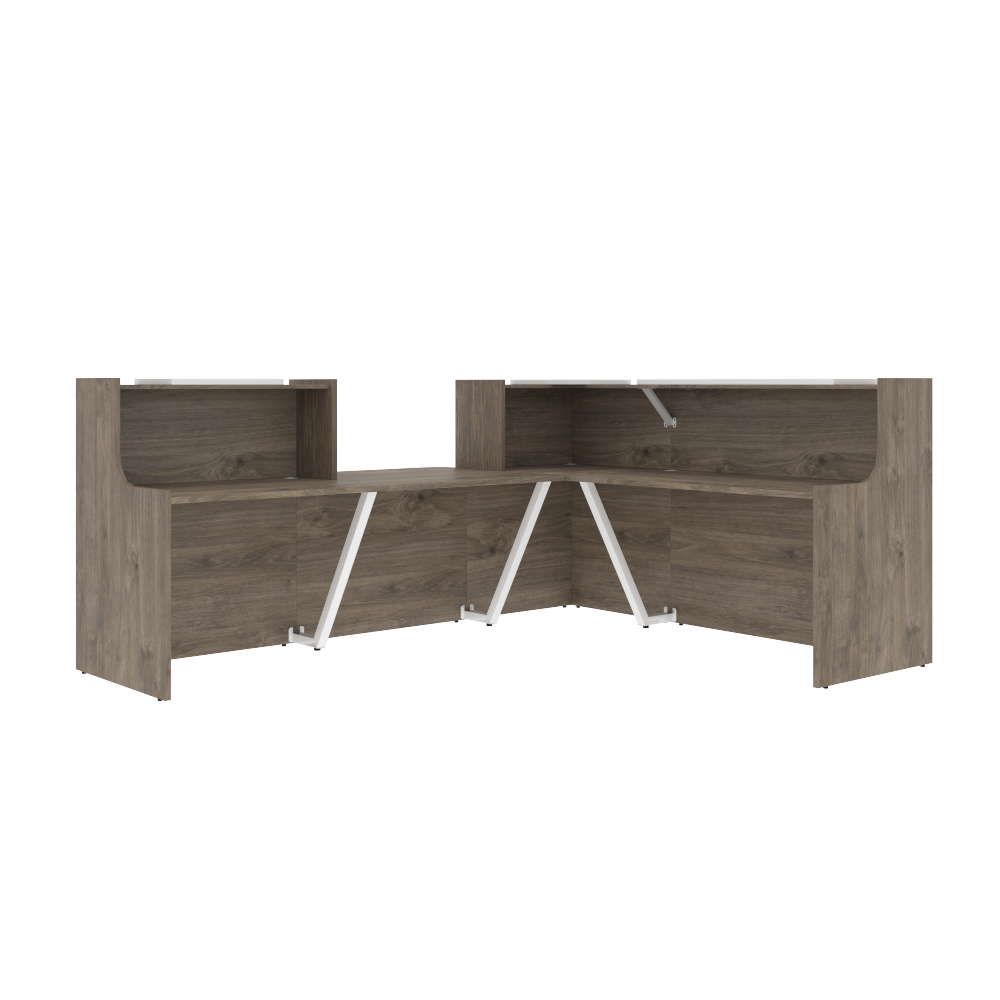 Стойка ресепшен комплект №31 O.R-K-31